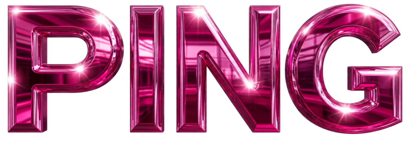 Ping